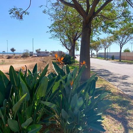Apartamento Novomar By Solymar Holiday Torre Del Mar Exteriör bild
