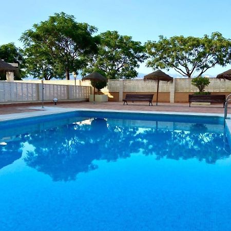 Apartamento Novomar By Solymar Holiday Torre Del Mar Exteriör bild