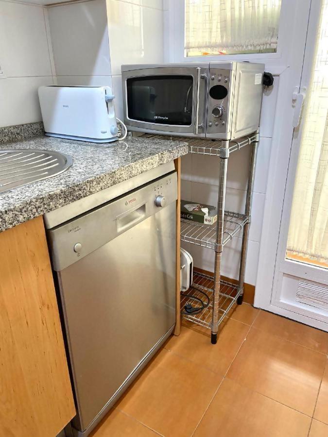 Apartamento Novomar By Solymar Holiday Torre Del Mar Exteriör bild