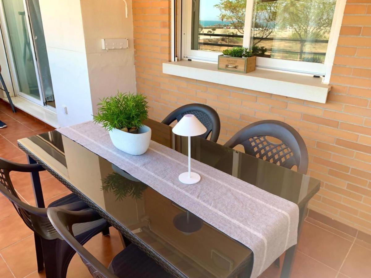Apartamento Novomar By Solymar Holiday Torre Del Mar Exteriör bild