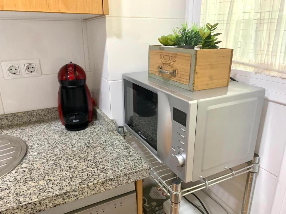 Apartamento Novomar By Solymar Holiday Torre Del Mar Exteriör bild