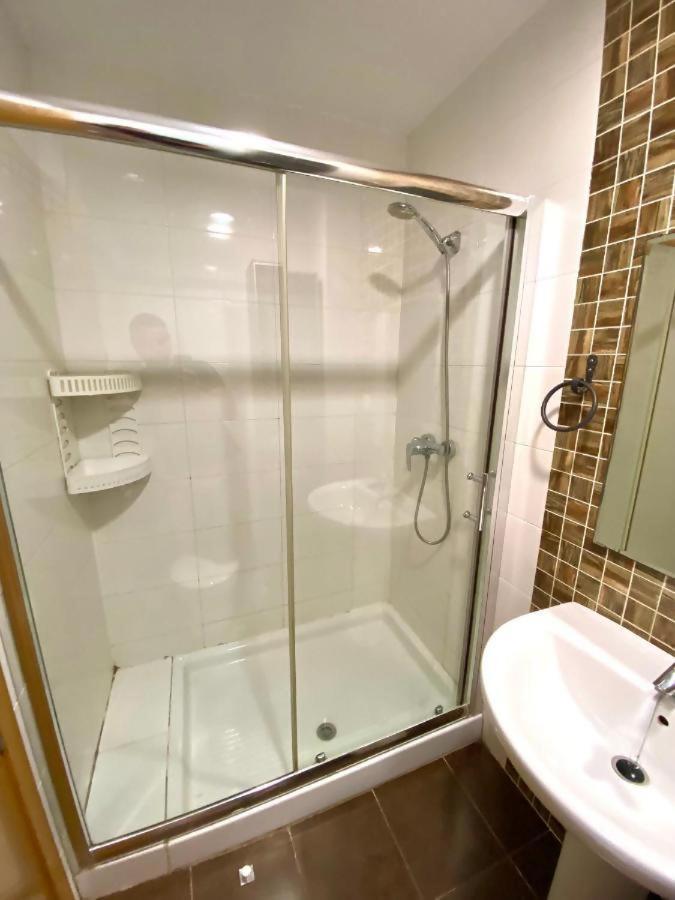 Apartamento Novomar By Solymar Holiday Torre Del Mar Exteriör bild