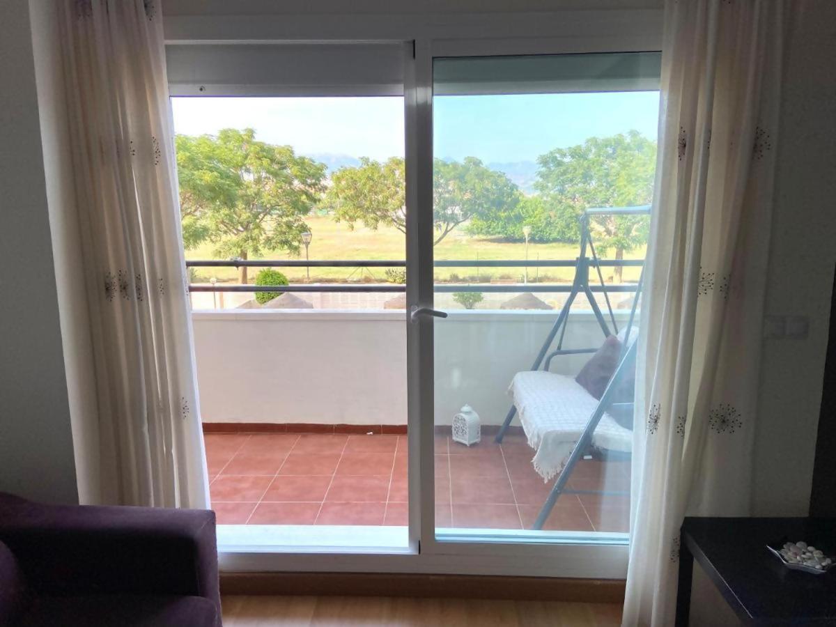 Apartamento Novomar By Solymar Holiday Torre Del Mar Exteriör bild