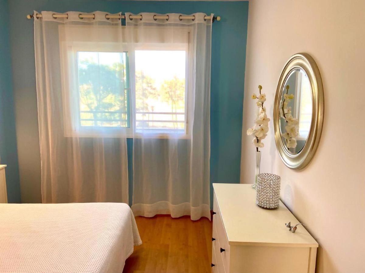 Apartamento Novomar By Solymar Holiday Torre Del Mar Exteriör bild
