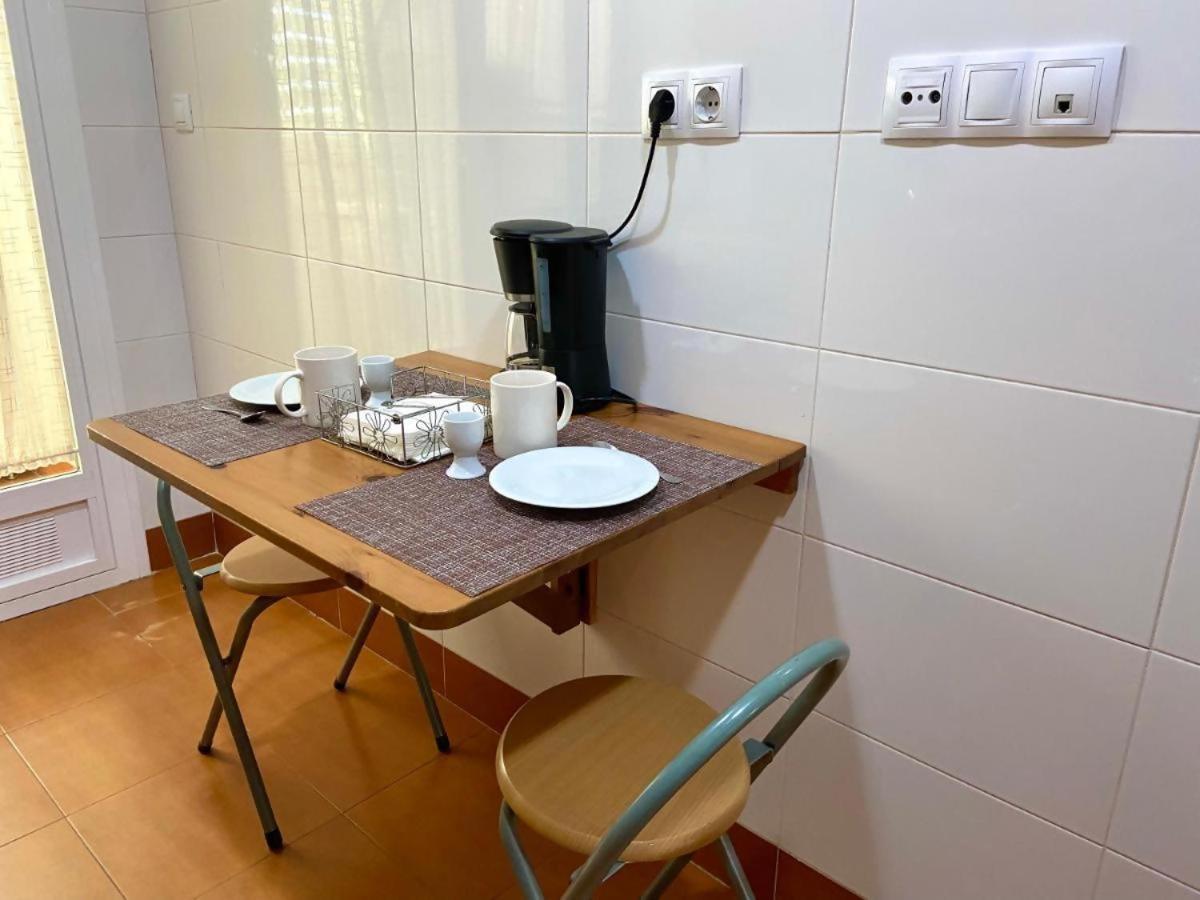 Apartamento Novomar By Solymar Holiday Torre Del Mar Exteriör bild