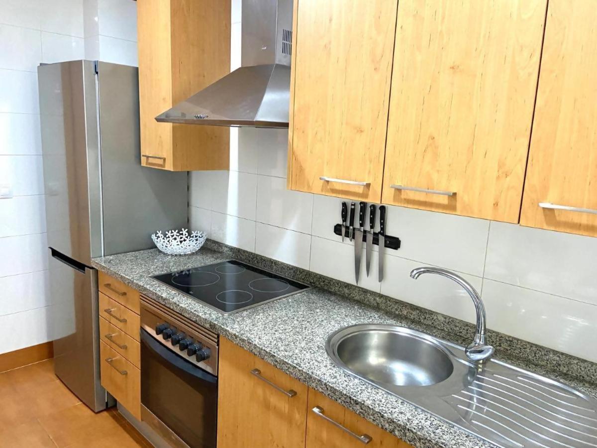 Apartamento Novomar By Solymar Holiday Torre Del Mar Exteriör bild