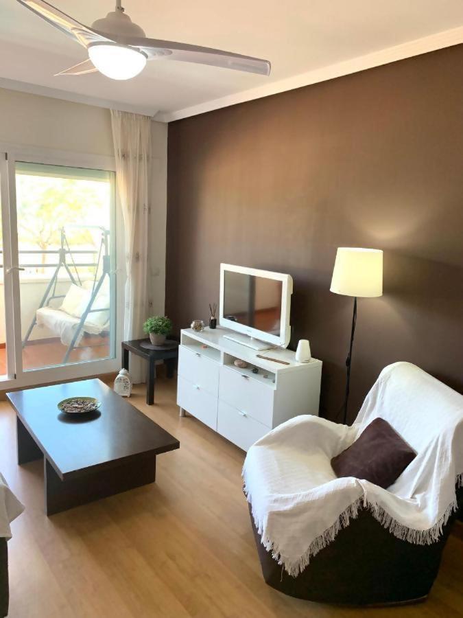 Apartamento Novomar By Solymar Holiday Torre Del Mar Exteriör bild