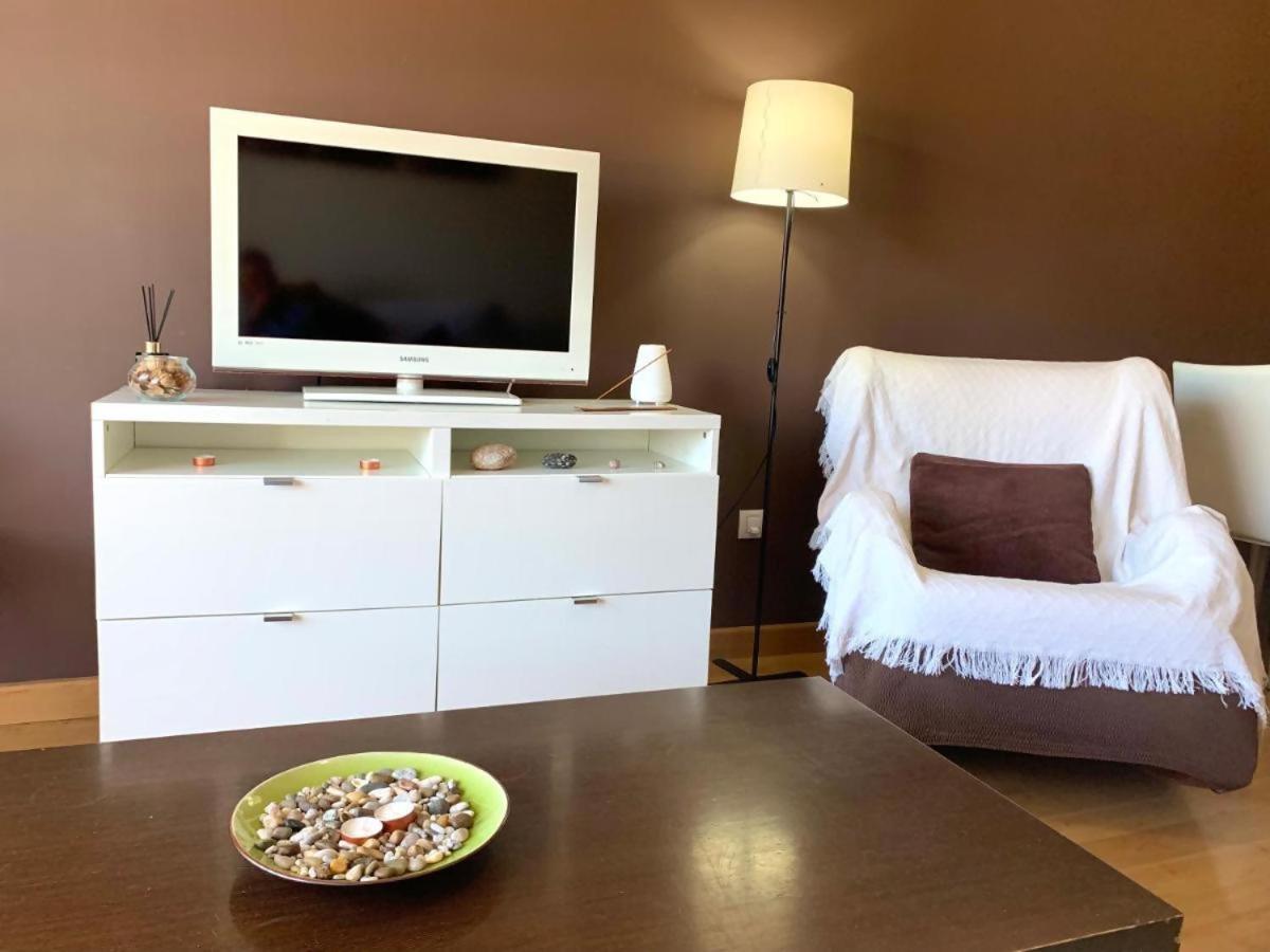 Apartamento Novomar By Solymar Holiday Torre Del Mar Exteriör bild
