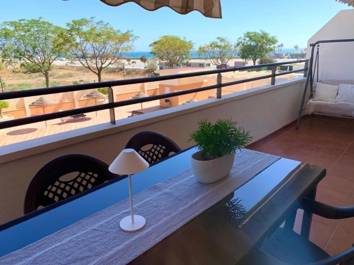 Apartamento Novomar By Solymar Holiday Torre Del Mar Exteriör bild